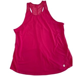 Dip Hot Pink Tank Top